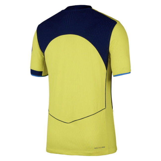 2025-2026 Tottenham Authentic Dri-FIT ADV Match Third Shirt (Van De Ven 37)-SoccerKits Hub | Buy Soccer Jerseys Online